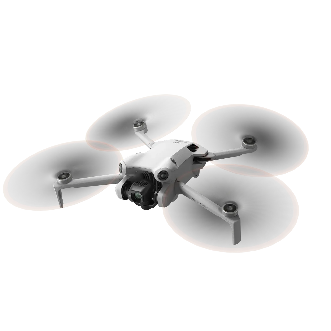 درون DJI MINI 4 PRO — صورة 10