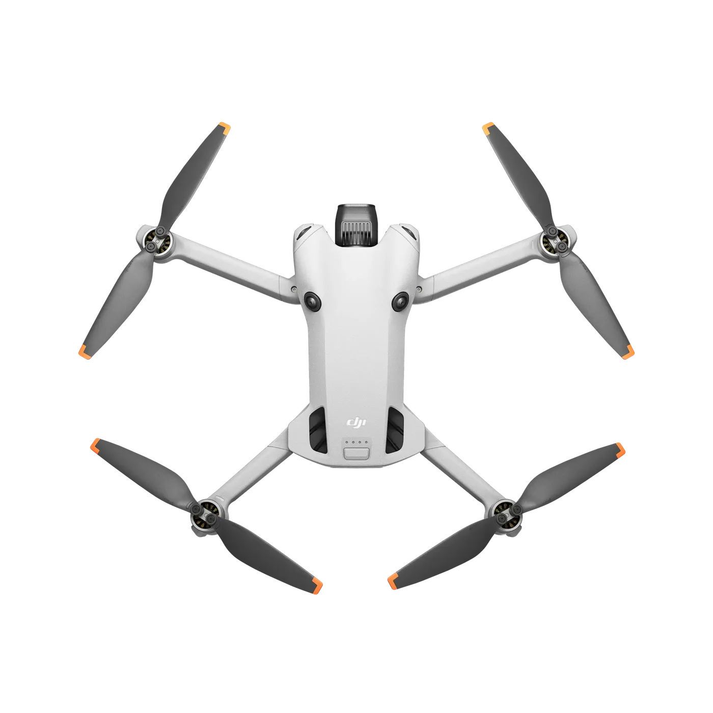 درون DJI MINI 4 PRO COMBO PLUS — صورة 4