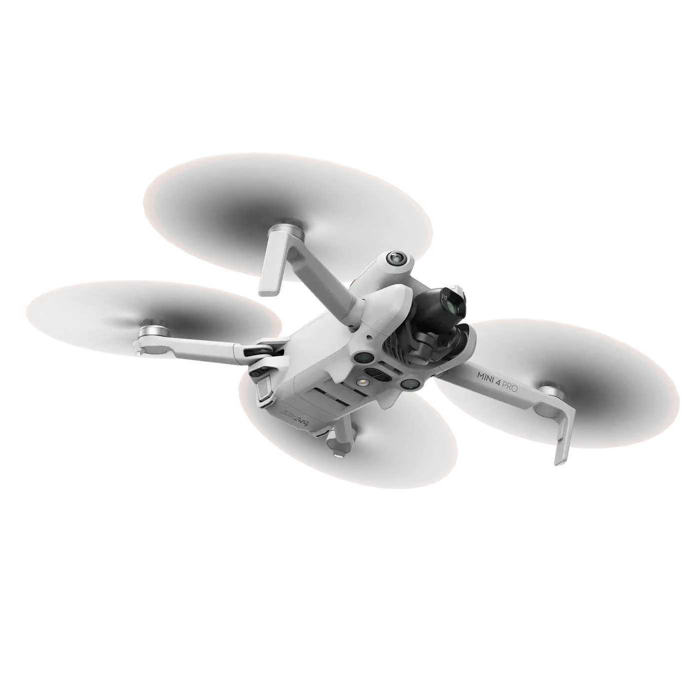 درون DJI MINI 4 PRO COMBO PLUS — صورة 5