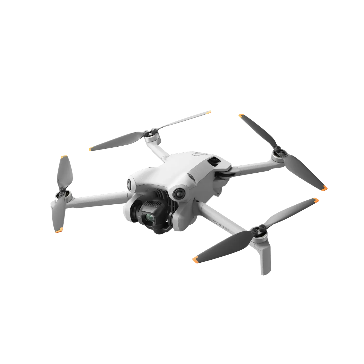 درون DJI MINI 4 PRO COMBO PLUS — صورة 8