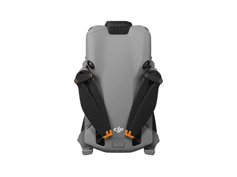 درون DJI Mini 5 Pro Fly More Combo Plus — صورة 3