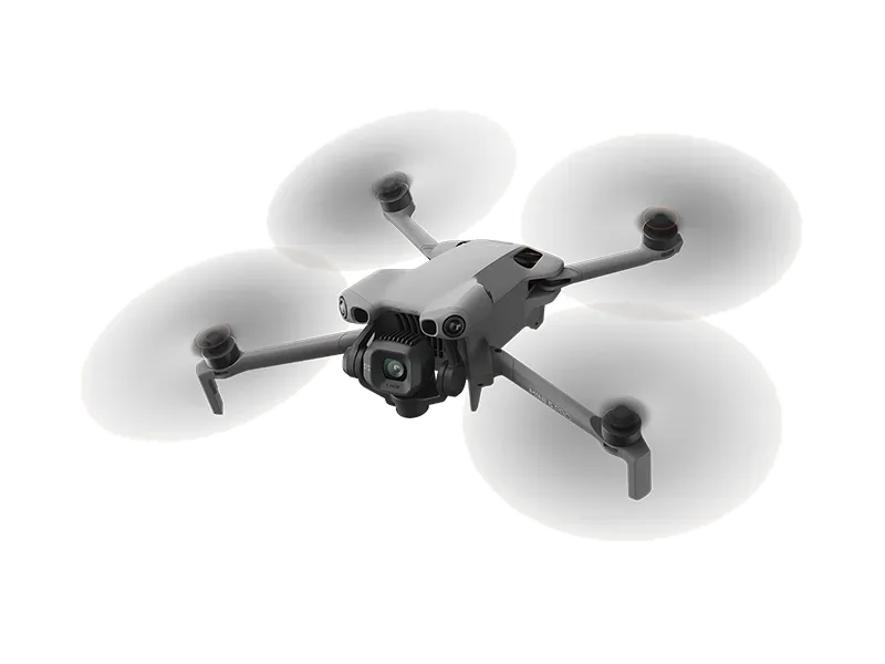 درون DJI Mini 5 Pro Fly More Combo Plus — صورة 7