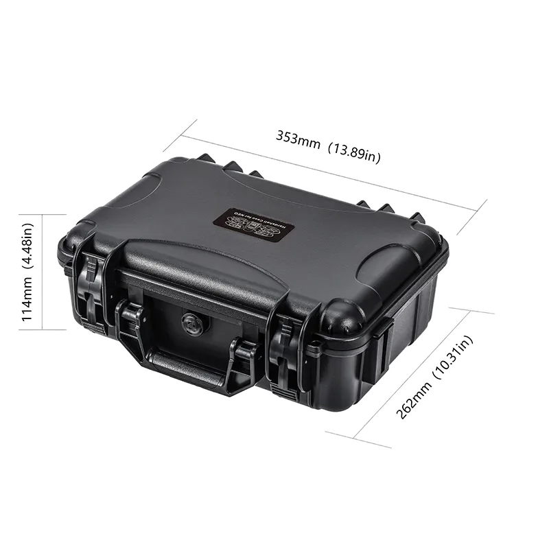 درون DJI Neo 1 Fly More Combo — صورة 4
