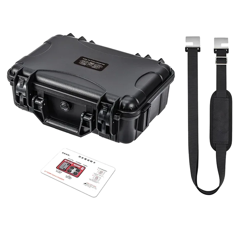درون DJI Neo 1 Fly More Combo — صورة 5