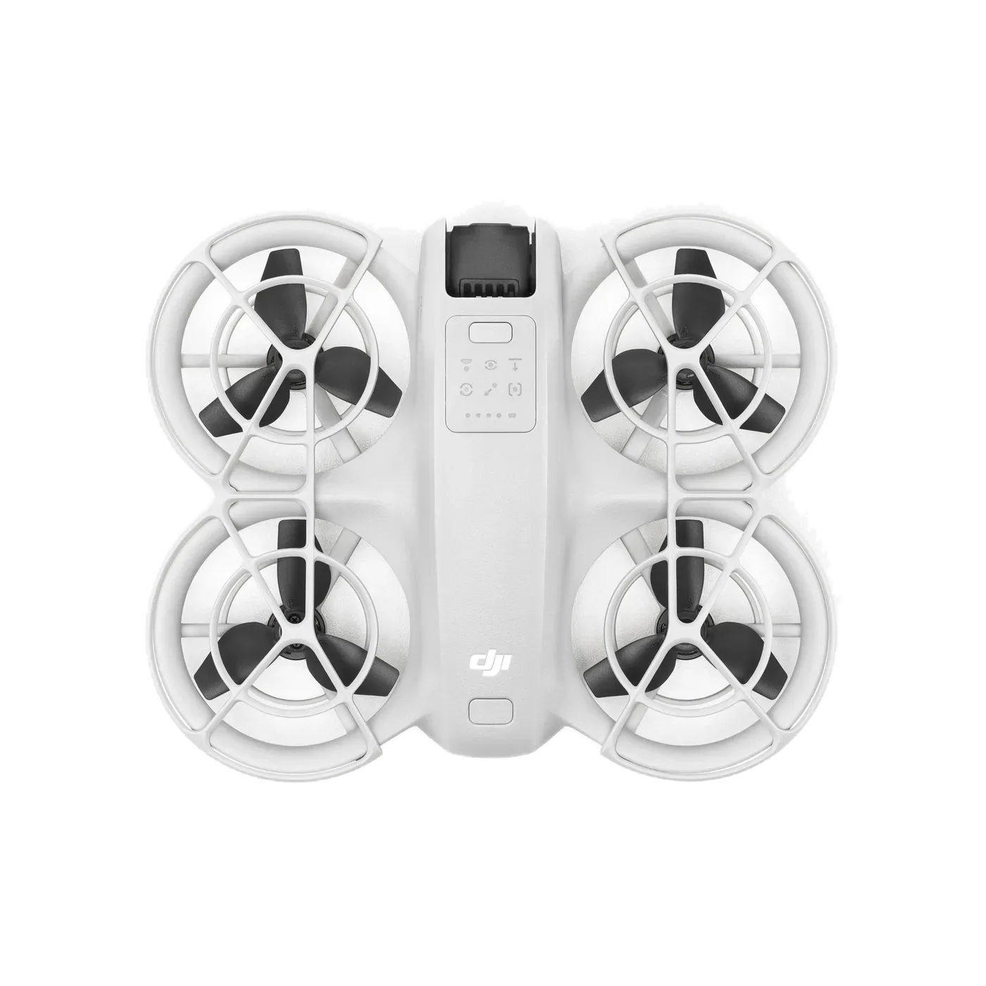 درون DJI Neo — صورة 3