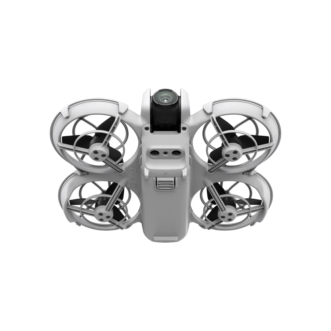 درون DJI Neo — صورة 5