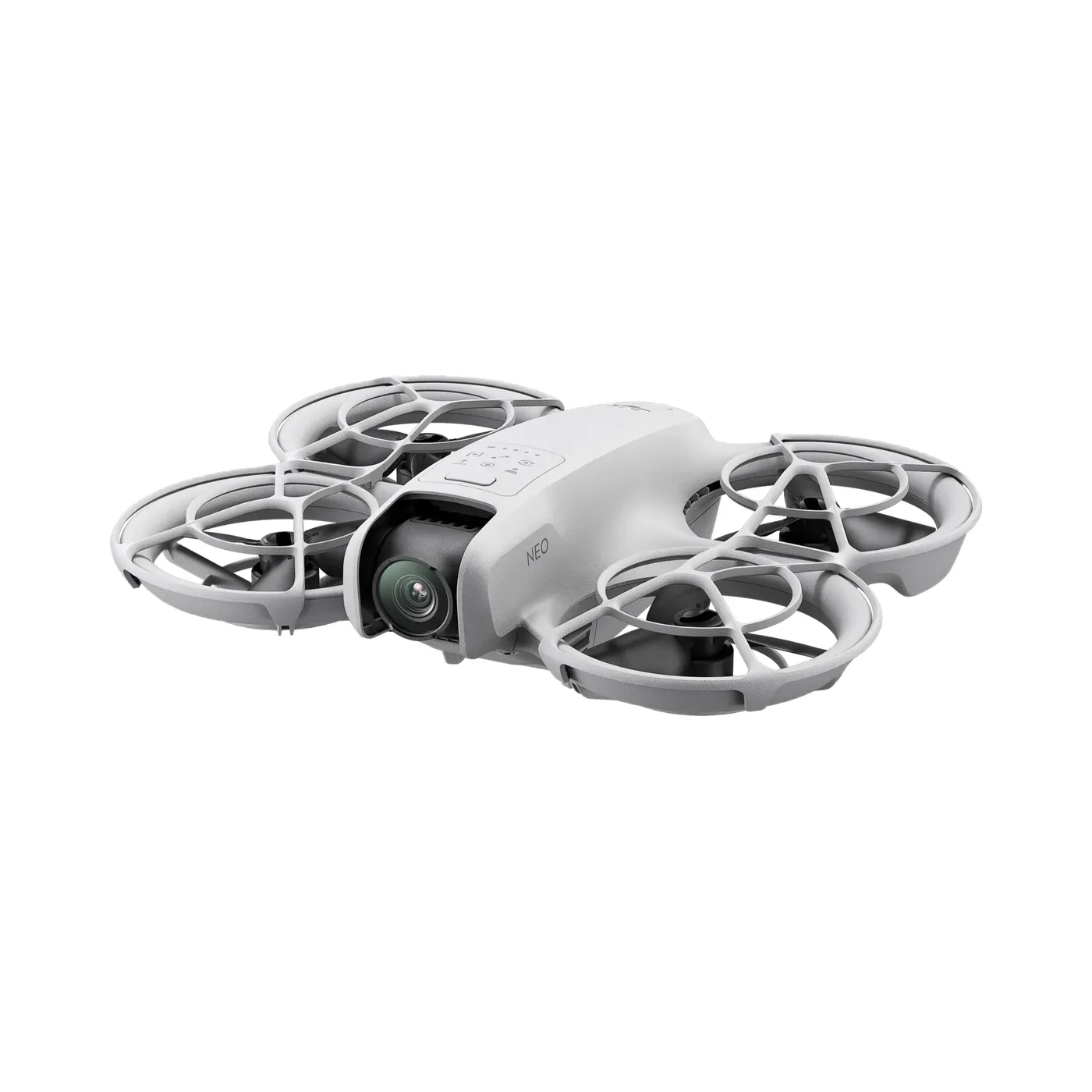 درون DJI Neo Fly More Combo — صورة 3