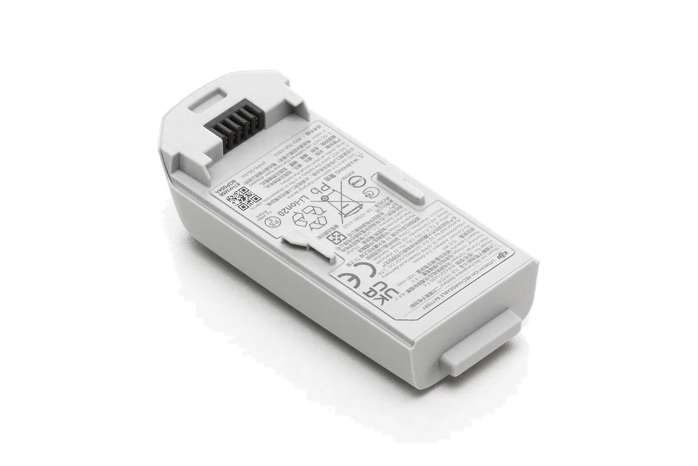درون DJI Neo Intelligent Flight Battery — صورة 6