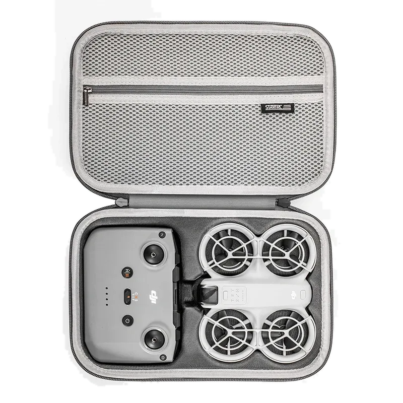 درون DJI Neo RC-N2/3 — صورة 5