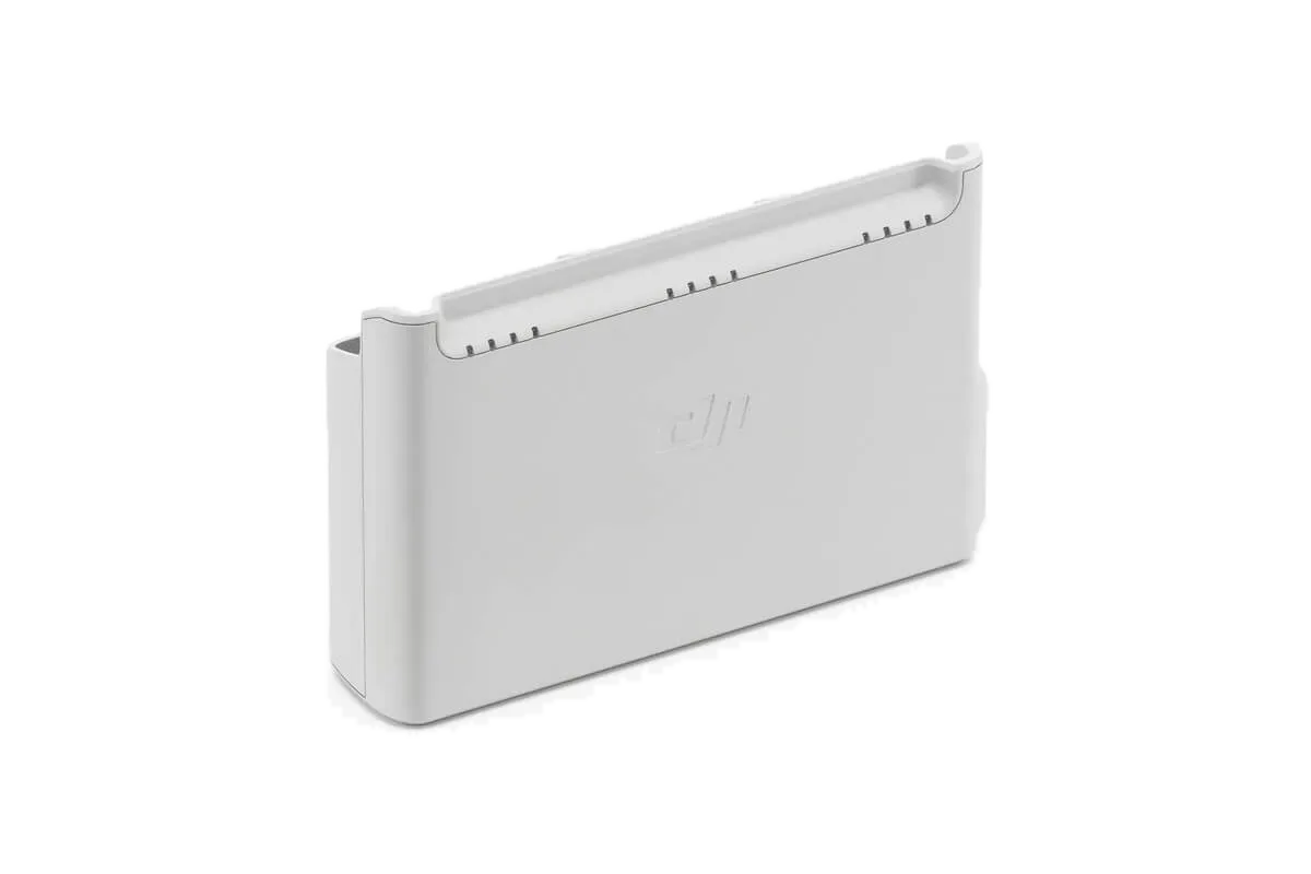 درون DJI NEO — صورة 2
