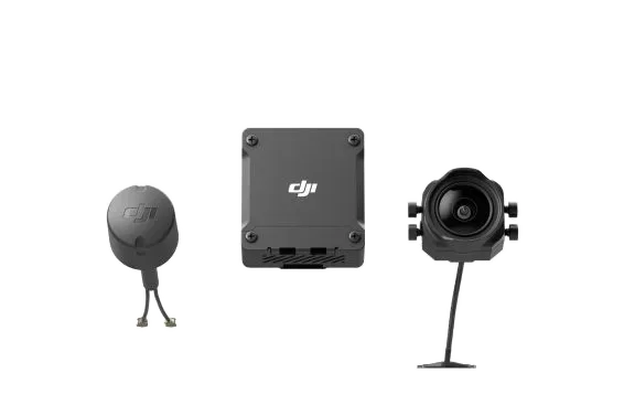 DJI O3 Air Unit — صورة 2