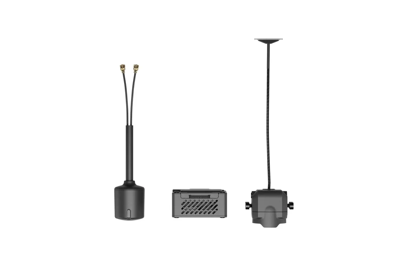 DJI O3 Air Unit — صورة 3