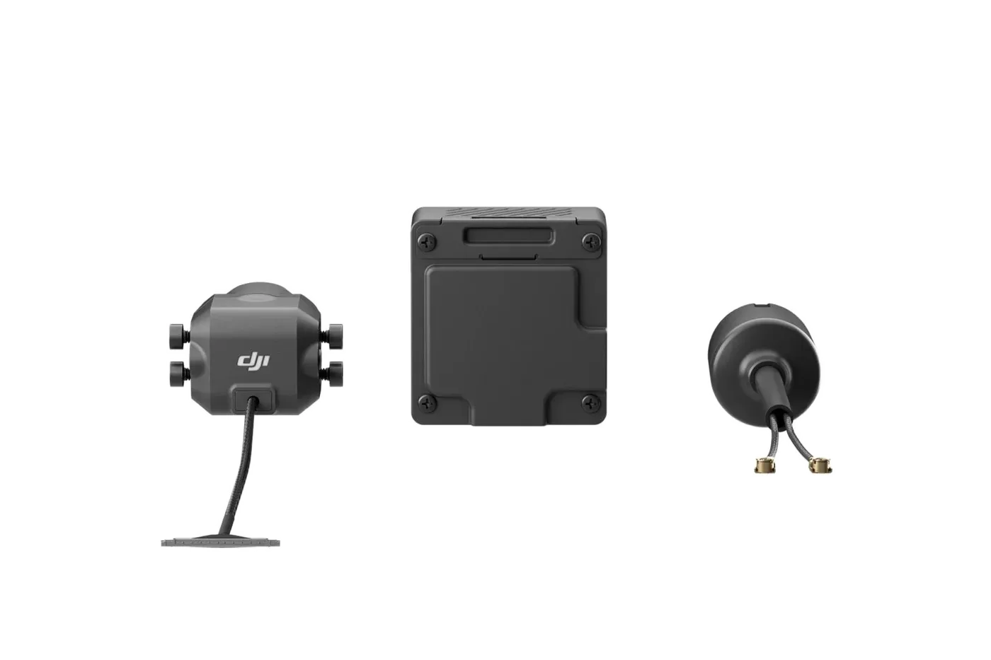 DJI O3 Air Unit — صورة 4