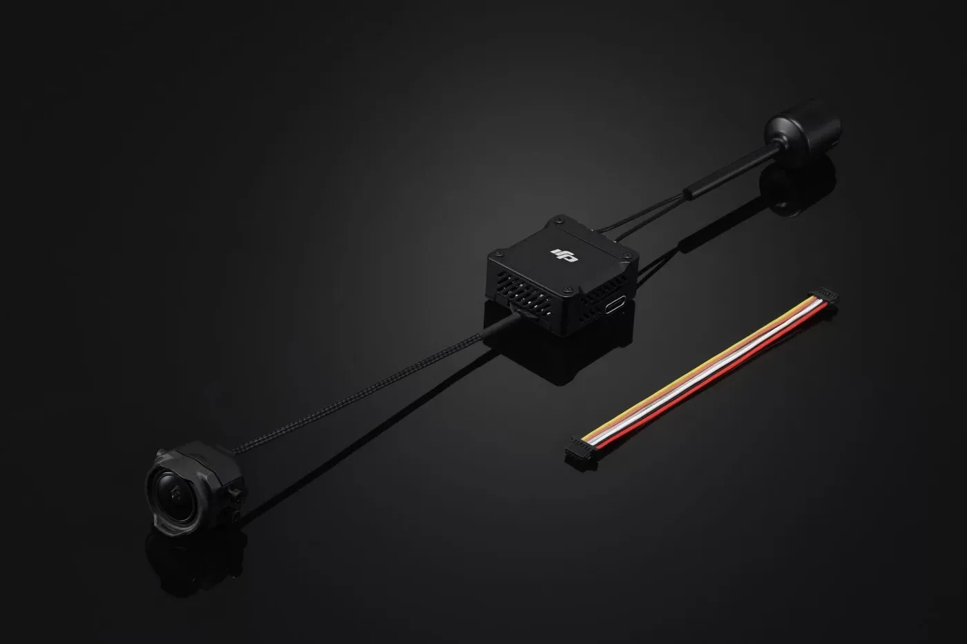 DJI O3 Air Unit — صورة 5