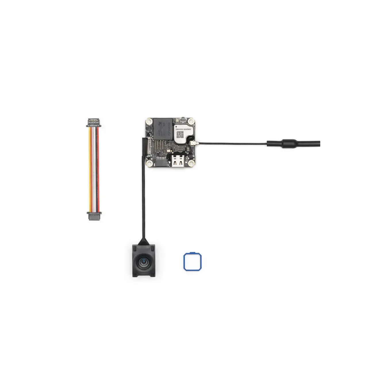 DJI O4 Air Unit — صورة 2