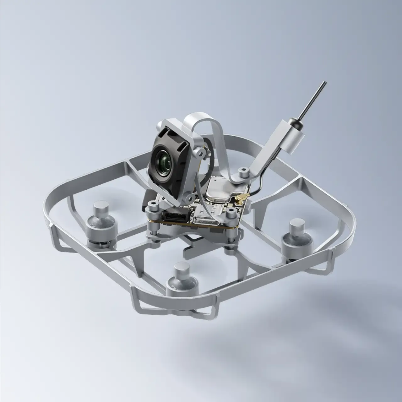 DJI O4 Air Unit — صورة 3