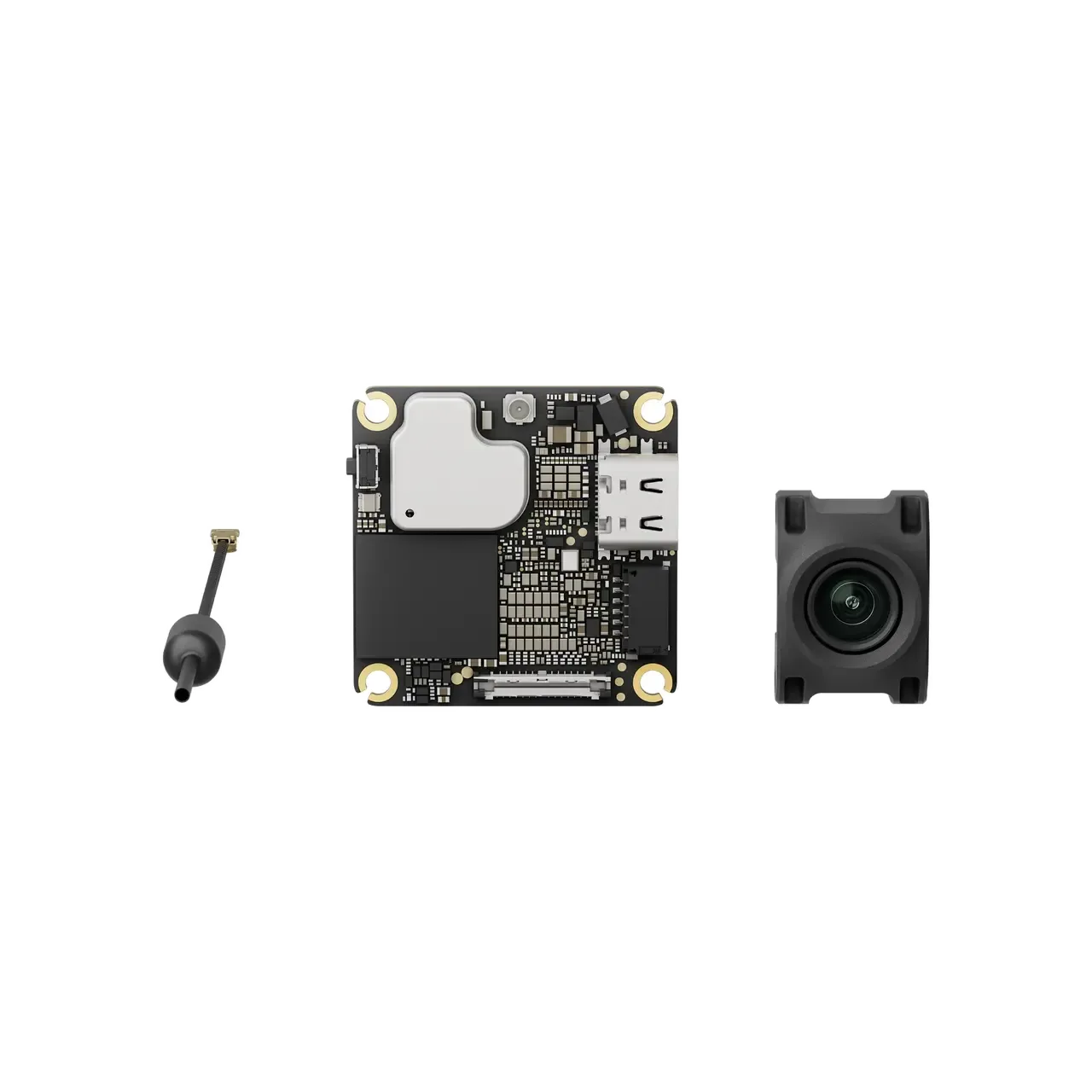 DJI O4 Air Unit — صورة 4