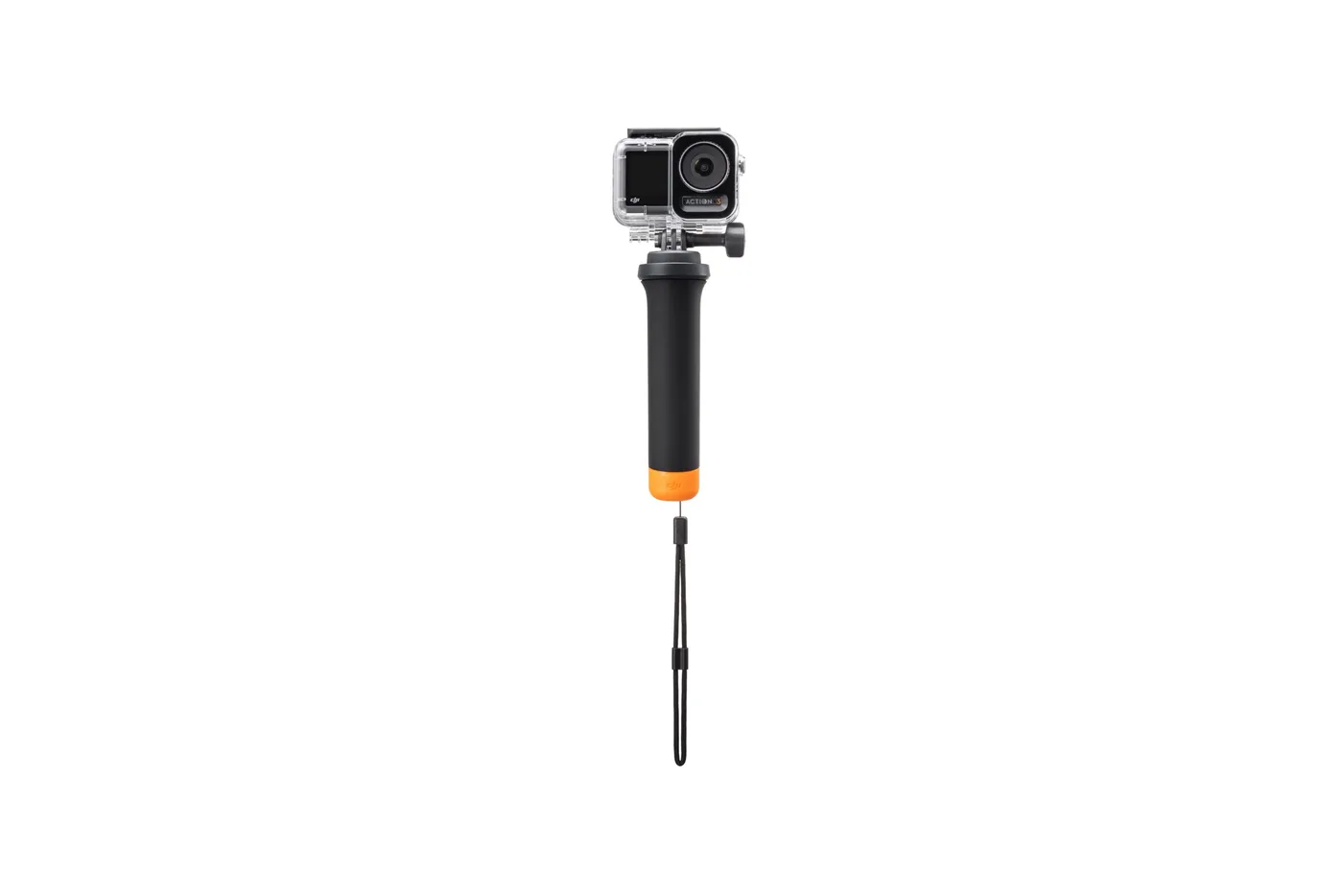 كاميرا أكشن DJI Osmo Action 4/3 — صورة 2