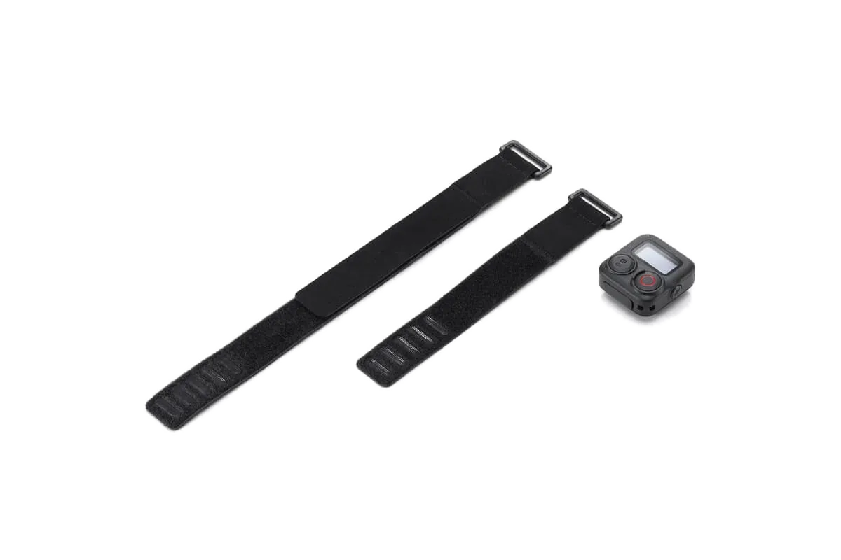 ذراع تحكم DJI Osmo Action GPS Bluetooth Remote Controller — صورة 2