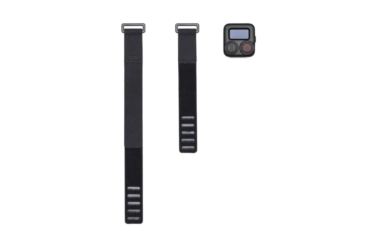 ذراع تحكم DJI Osmo Action GPS Bluetooth Remote Controller — صورة 4