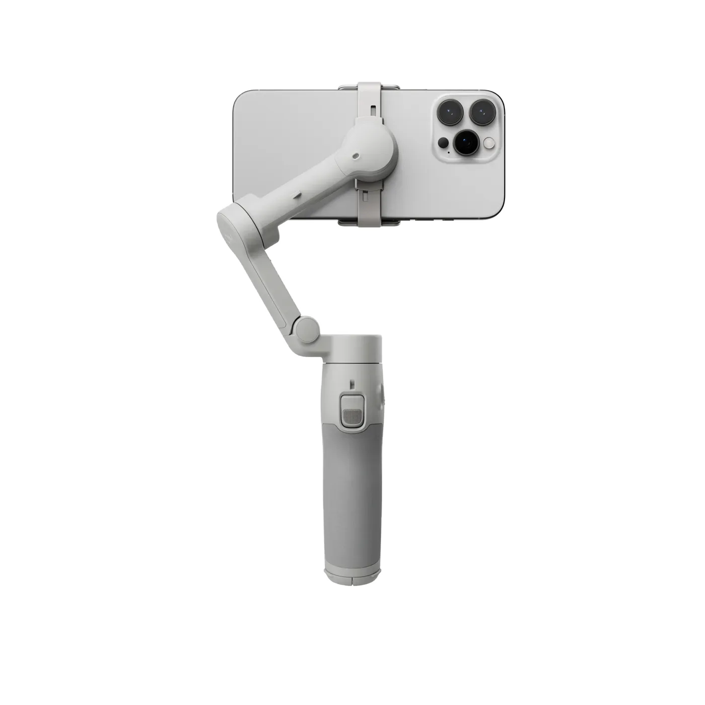مثبّت كاميرا DJI Osmo Mobile 7 — صورة 3