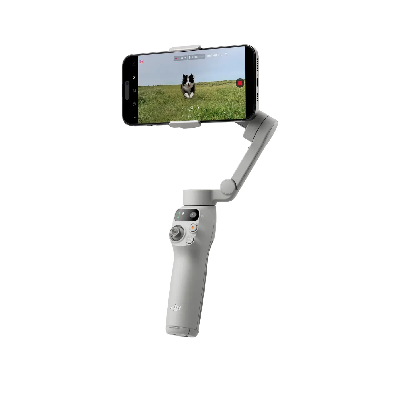 مثبّت كاميرا DJI Osmo Mobile 7 — صورة 6