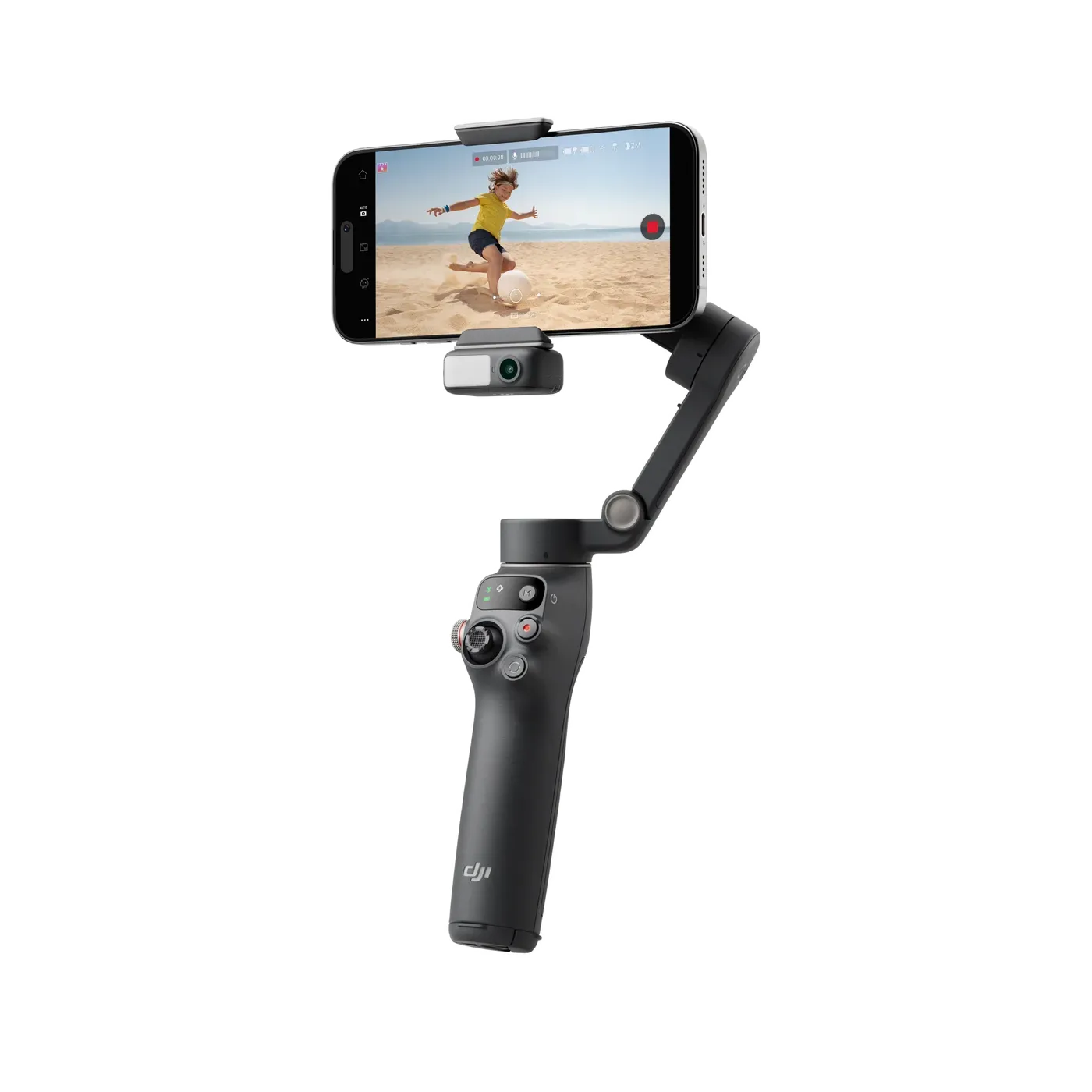 مثبّت كاميرا DJI Osmo Mobile 7P — صورة 2