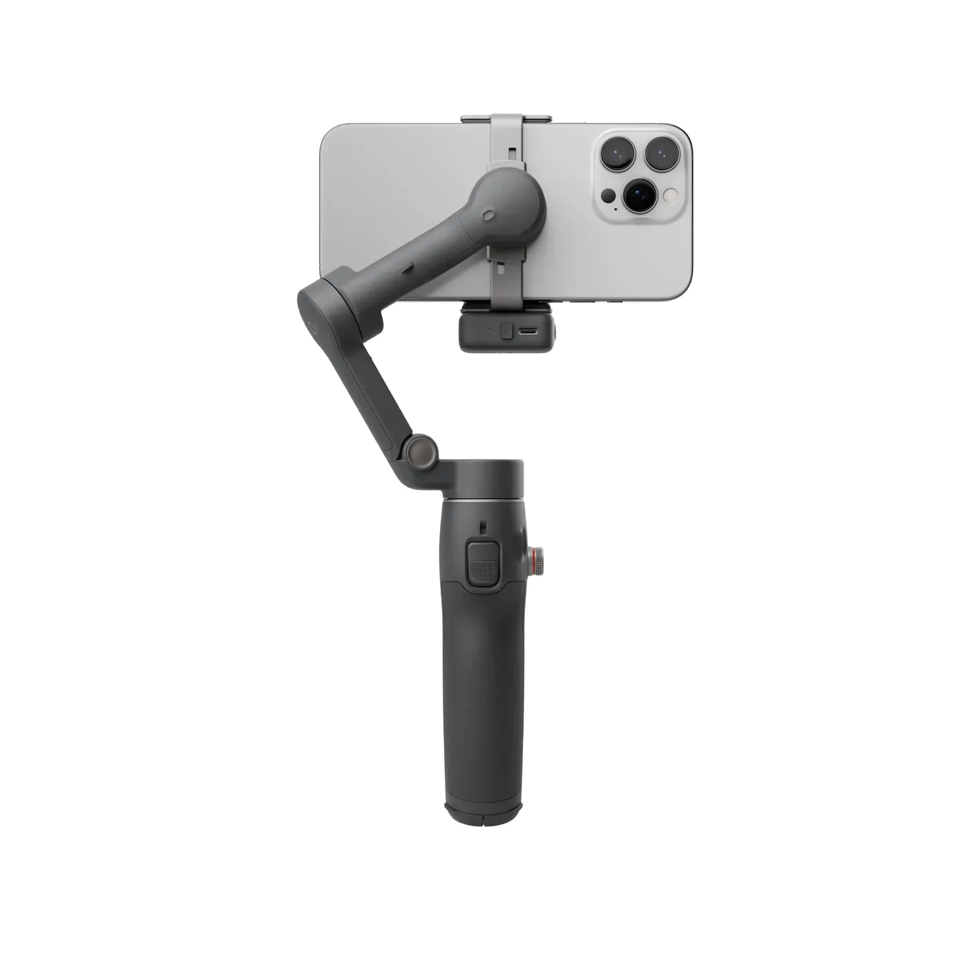 مثبّت كاميرا DJI Osmo Mobile 7P — صورة 3