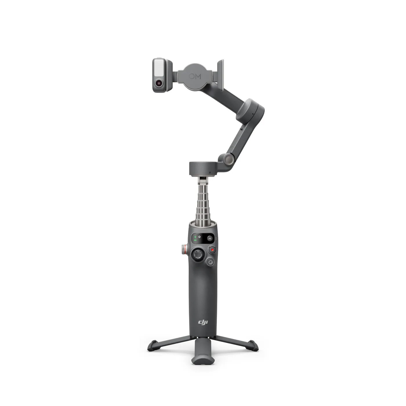مثبّت كاميرا DJI Osmo Mobile 7P — صورة 5