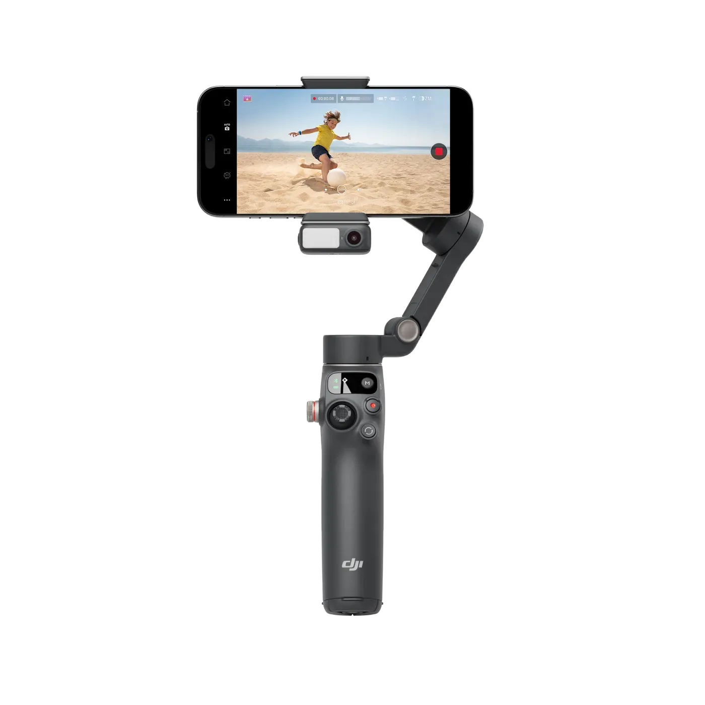 مثبّت كاميرا DJI Osmo Mobile 7P — صورة 6