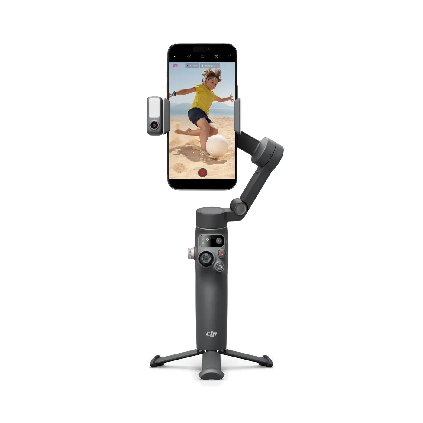 مثبّت كاميرا DJI Osmo Mobile 7P — صورة 7