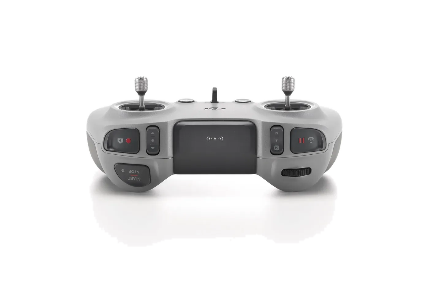 درون DJI RC FPV 3 — صورة 6