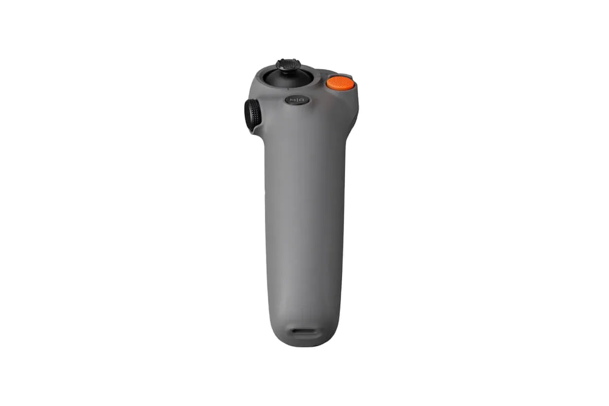 درون DJI RC Motion 3 — صورة 4