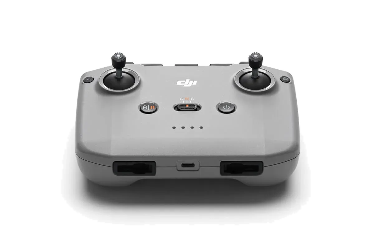 درون DJI RC-N3 — صورة 3