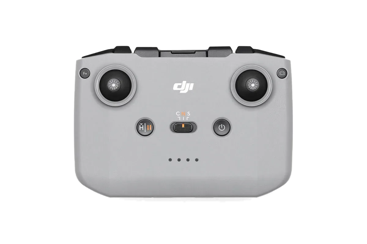 درون DJI RC-N3 — صورة 4