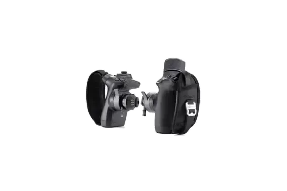 مثبّت كاميرا DJI RONIN 4D COMBO — صورة 2