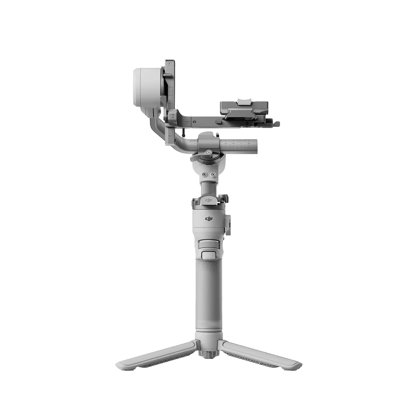 مثبّت كاميرا DJI RS 4 Mini — صورة 3