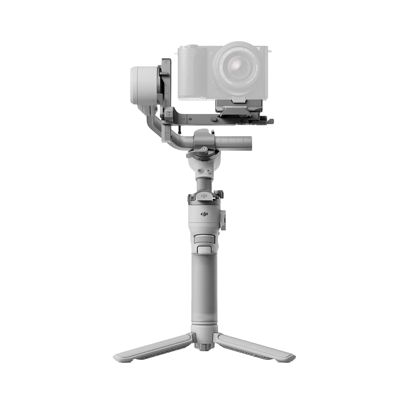 مثبّت كاميرا DJI RS 4 Mini — صورة 6