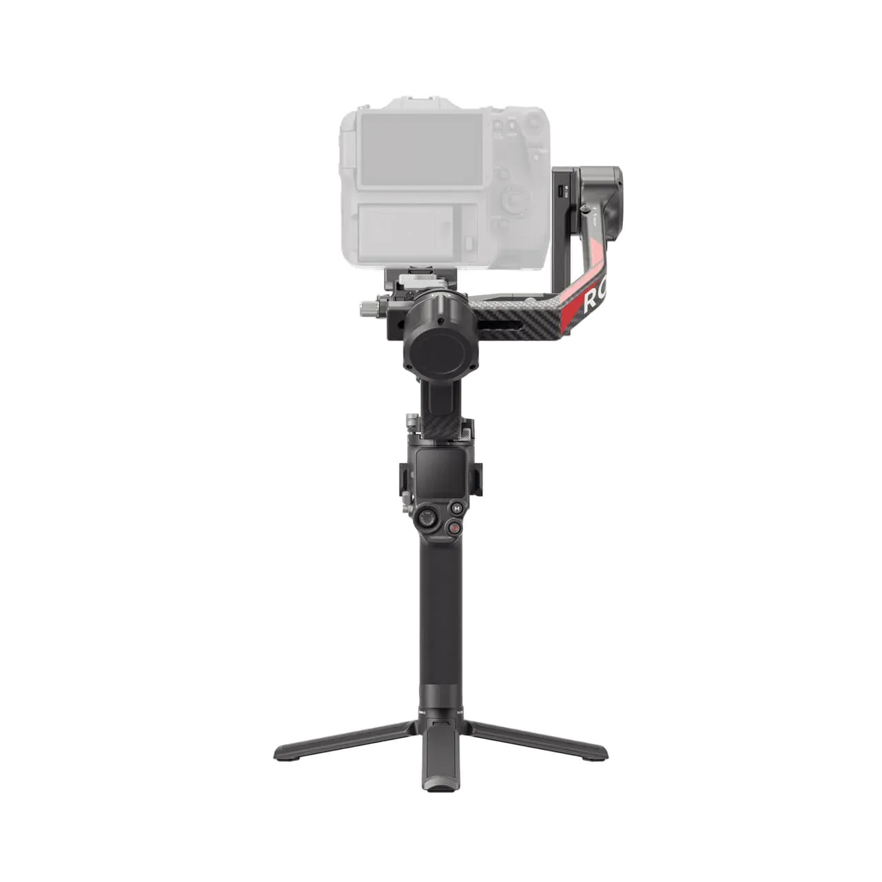 مثبّت كاميرا DJI RS 4 PRO — صورة 2
