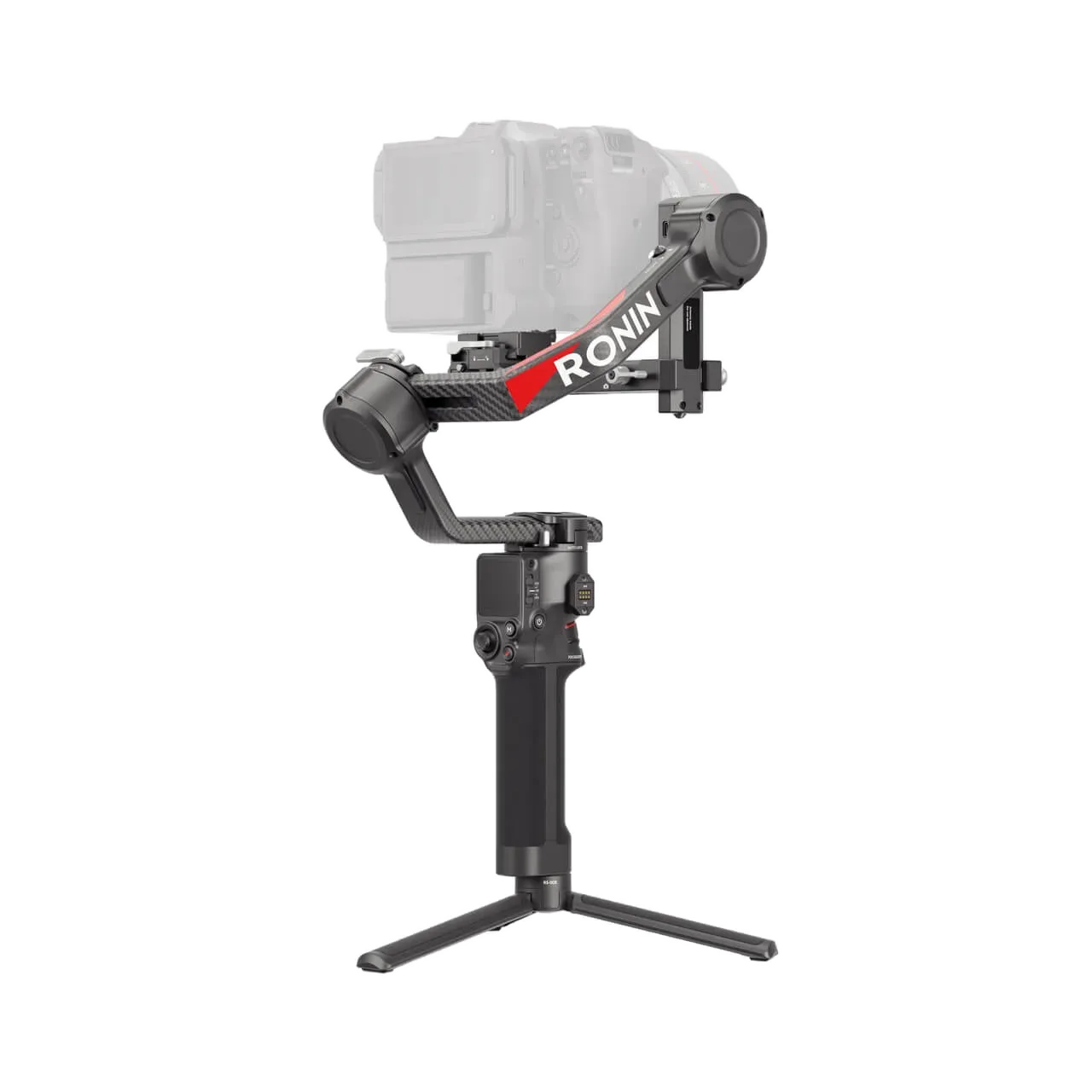 مثبّت كاميرا DJI RS 4 PRO — صورة 5