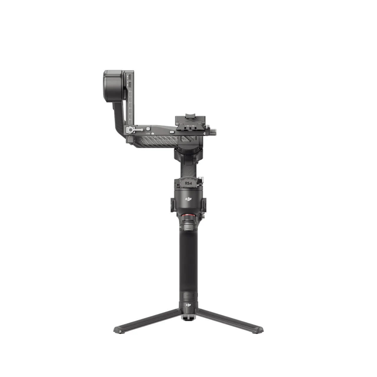 مثبّت كاميرا DJI RS 4 PRO — صورة 6