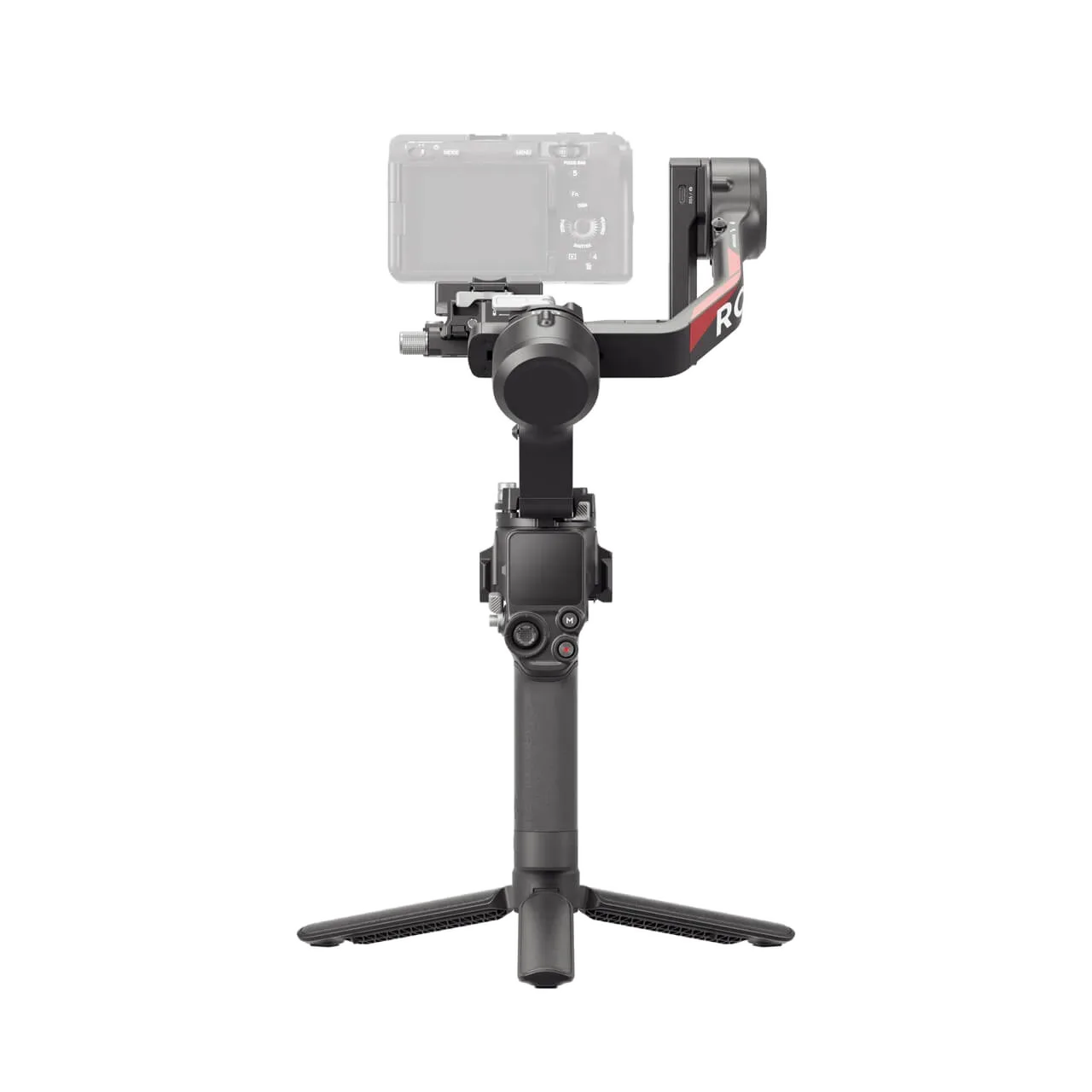 مثبّت كاميرا DJI RS 4 — صورة 3