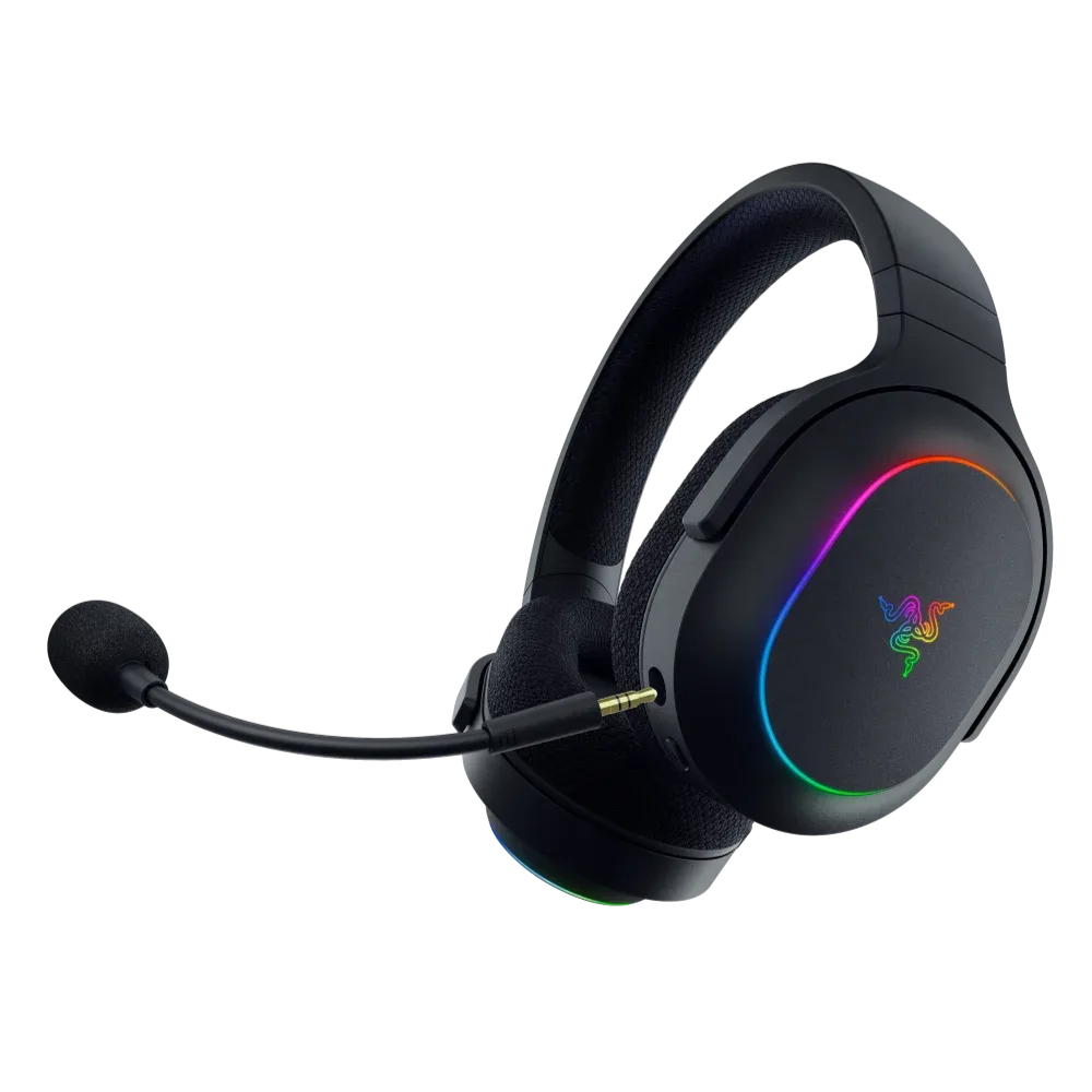 سماعة Razer Barracuda X Chroma — صورة 3