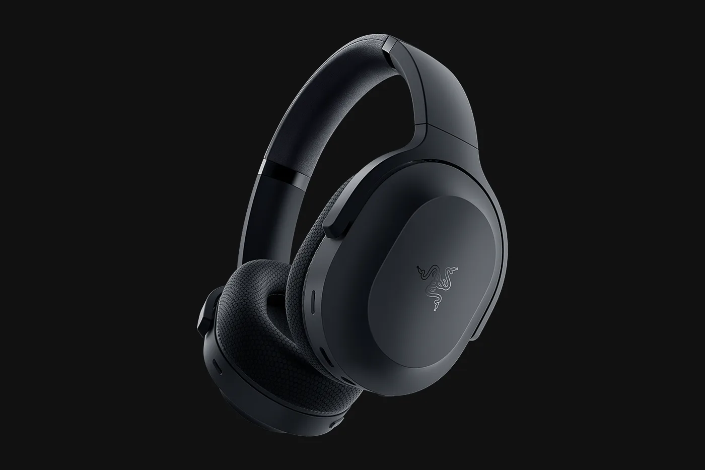 سماعة Razer BARRACUDA PRO — صورة 4
