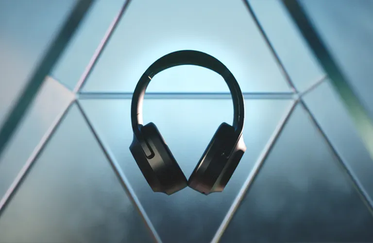 سماعة Razer BARRACUDA PRO — صورة 5