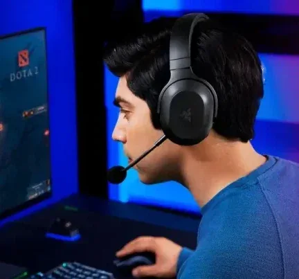 سماعة Razer Barracuda X — صورة 2