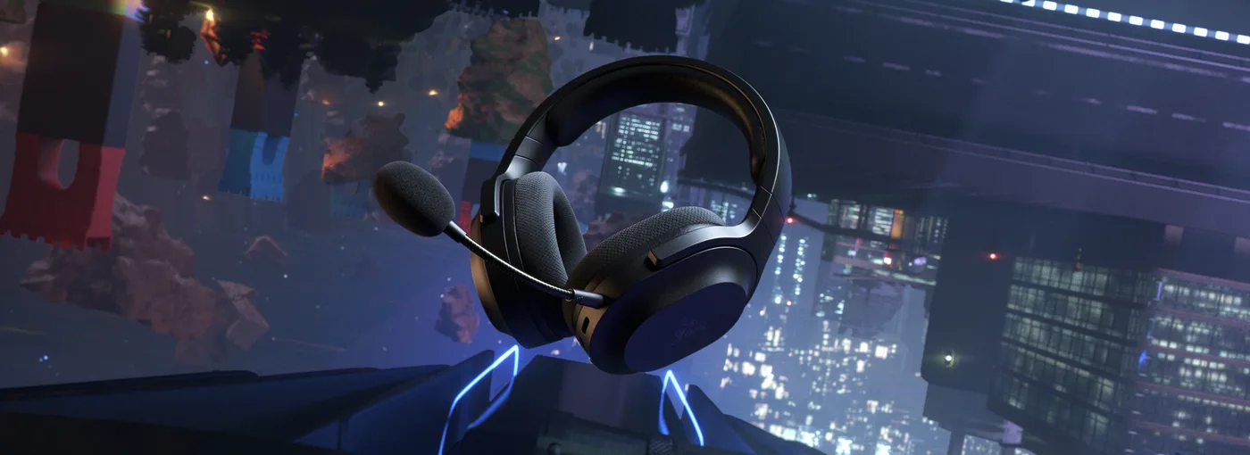 سماعة Razer Barracuda X — صورة 3