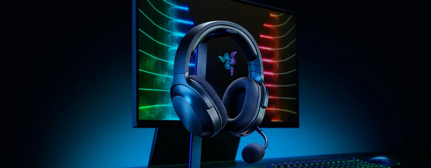 سماعة Razer Barracuda X — صورة 4