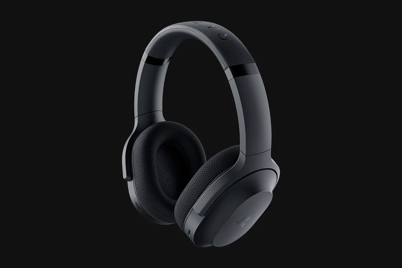 سماعة Razer BARRACUDA — صورة 2