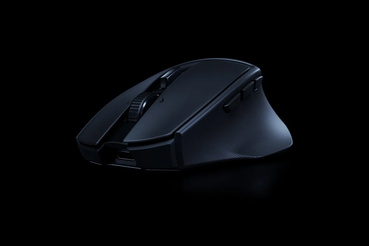 فأرة ألعاب Razer BASILISK MOBILE — صورة 2